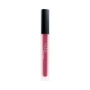 HUDA BEAUTY Liquid Matte Lipstick - Trophy Wife